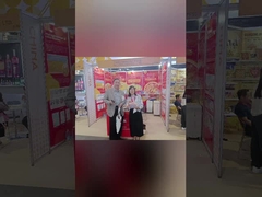 थाइफैक्स का तीसरा दिन