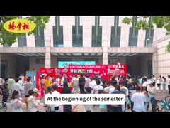 उबलते पानी से पकाने की विधि पारंपरिक चिकन स्वाद के साथ तत्काल नूडल्स