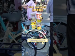 बैरल इंस्टेंट वर्मीसेली और इंस्टेंट नूडल्स OEM इंस्टेंट नूडल्स वर्मीसेली बीफ स्वाद