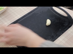 सुगंधित मसालेदार खट्टे बीन्स का स्वाद वर्मीसेली और त्वरित नूडल्स सूप