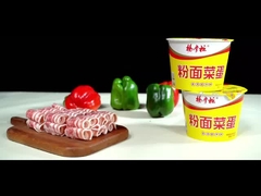 वर्मीसेली और नूडल्स