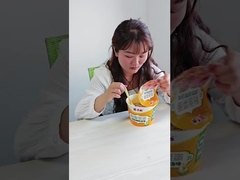 वाह, हेनान हल्गा स्वाद इतना स्वादिष्ट है कि आपके दोस्त भी इसे खाना चाहते हैं