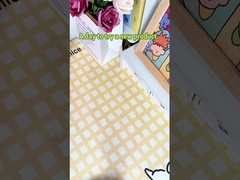 सूप सामग्री के साथ संतोषजनक और आसानी से पकाने योग्य सूखे नूडल ब्लॉक 161 ग्राम सेवारत आकार