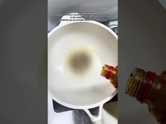 सेवई, नूडल, सब्जी और अंडा, घोंघा नूडल्स स्वाद