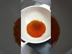 हांगकांग स्टाइल रिच जूस स्वाद तत्काल नूडल्स मसालेदार मसालेदार मीठे वर्मीसेली के साथ मसालेदार