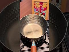 चौड़े नूडल्स + इंस्टेंट नूडल्स, हम इस तरह से पका सकते हैं, चीनी स्वादिष्ट स्वादिष्ट