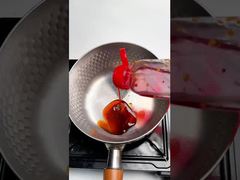 वर्मीसेली के साथ स्वादिष्ट तत्काल नूडल्स