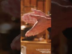 यांगझांगगुई सूप बैंक्वेट मास्टर नूडल्स