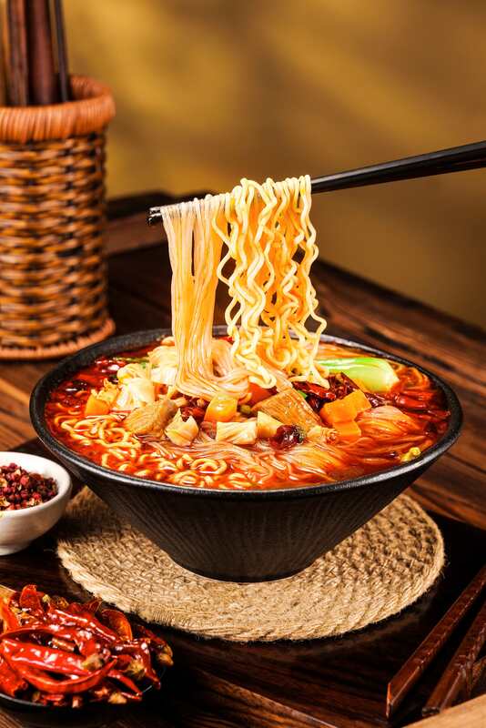 चटपटीले नेट वेट विवरण चोंगकिंग माला फ्लेवर रेस्तरां सप्लाई चेन और खाद्य निर्माण आवश्यकताओं के लिए उत्तम विकल्प